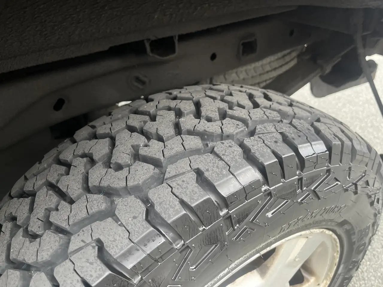 Ford F 150 photo Ford F 150