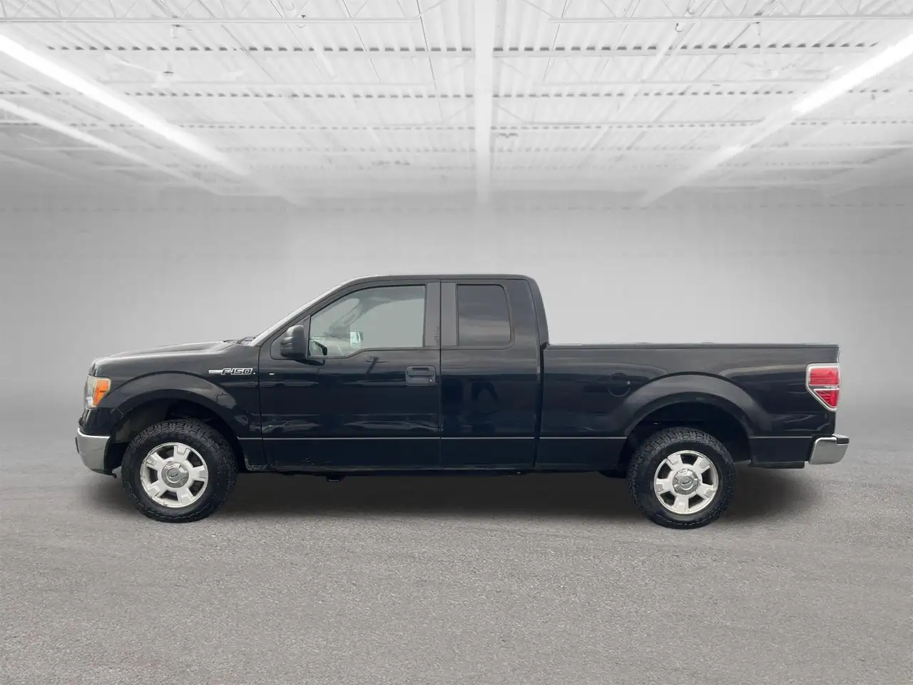 Ford F 150 photo Ford F 150