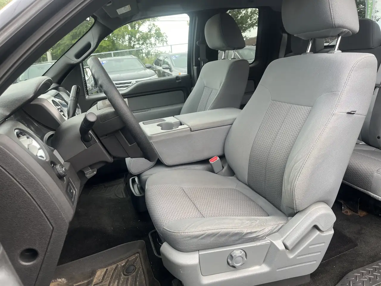 Ford F 150 photo Ford F 150