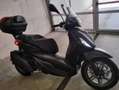 Piaggio Beverly 400 Nero - thumbnail 6