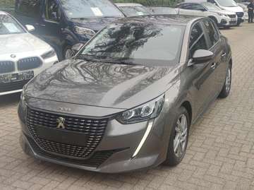 208 1.2i PureTech Active (EU6.3) !!! NIEUWSTAAT !!!