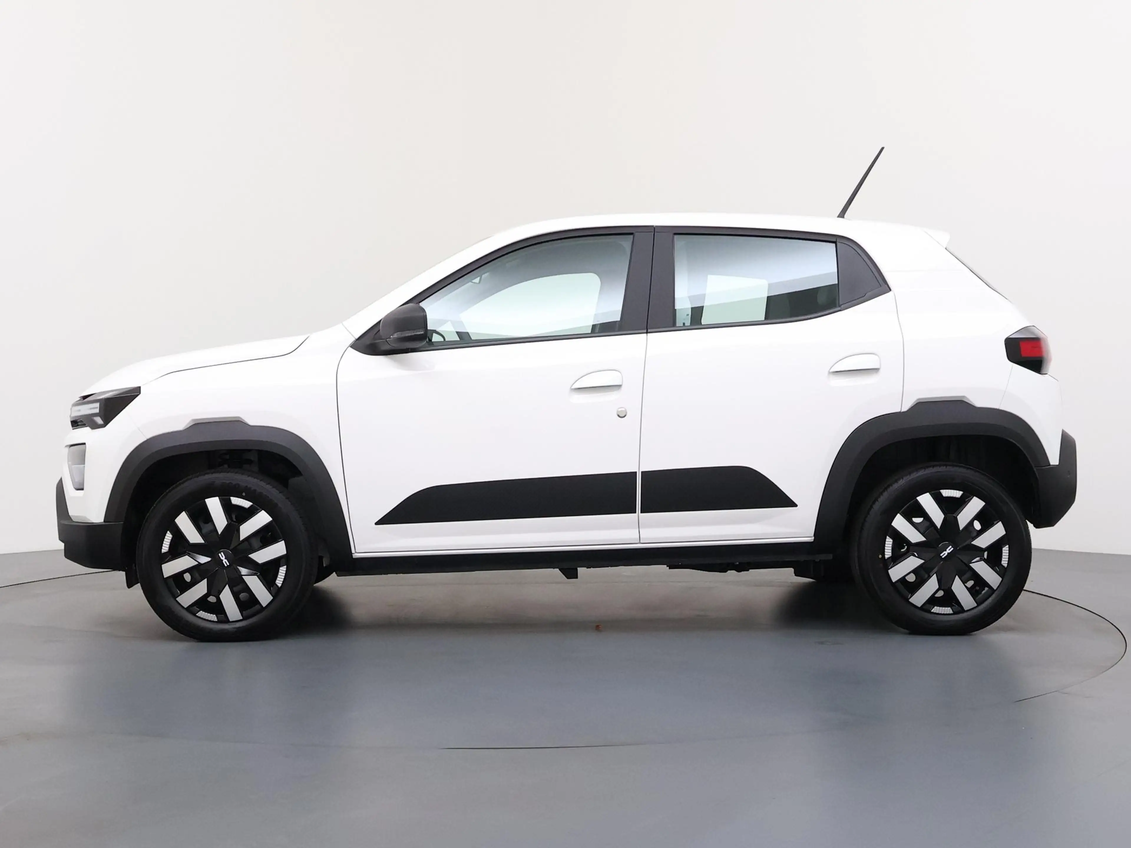 Dacia Spring Expression 65 | Parkeersensoren | Airco | Cruise C — photo 2