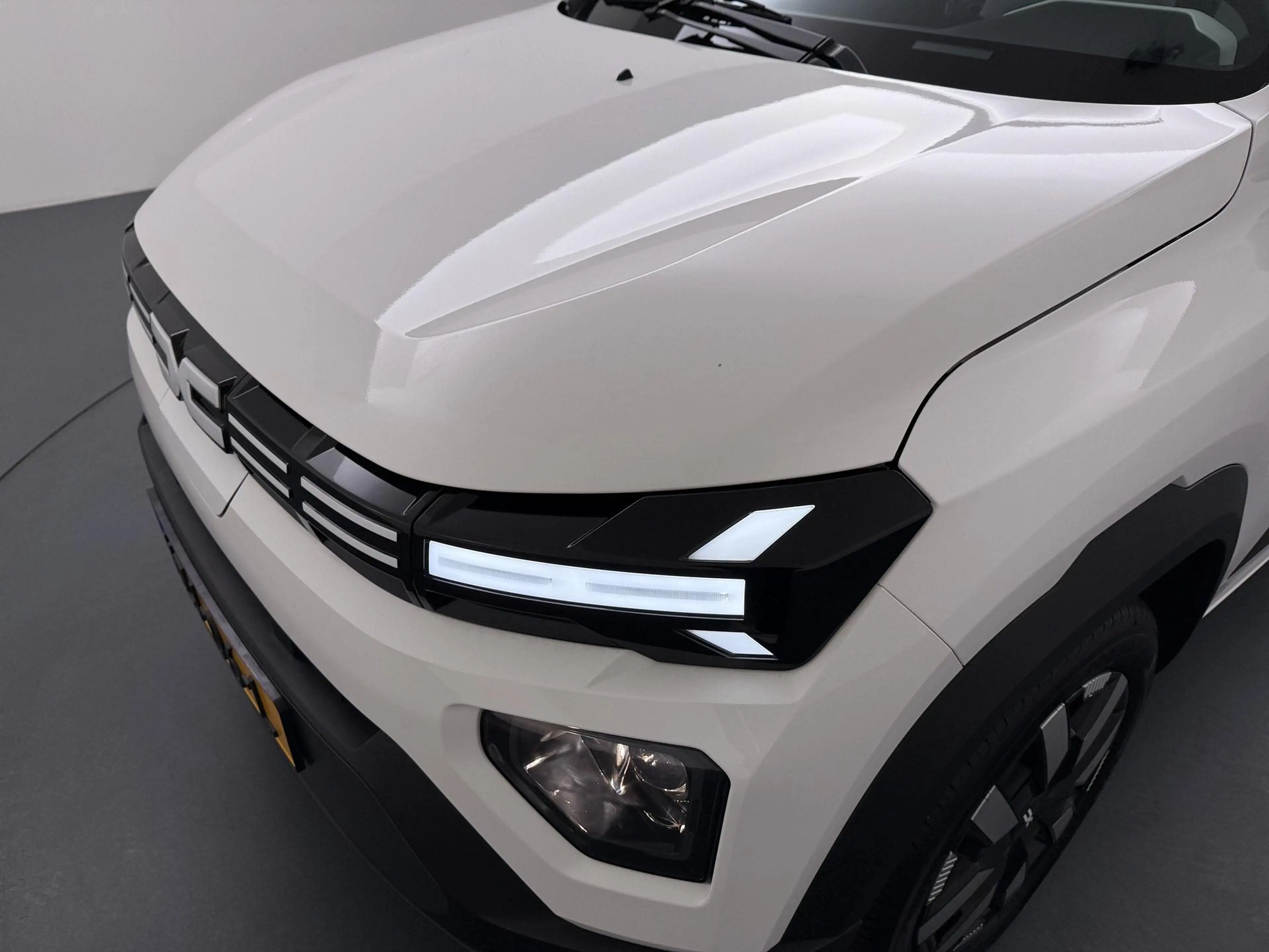Dacia Spring Expression 65 | Parkeersensoren | Airco | Cruise C — photo 15