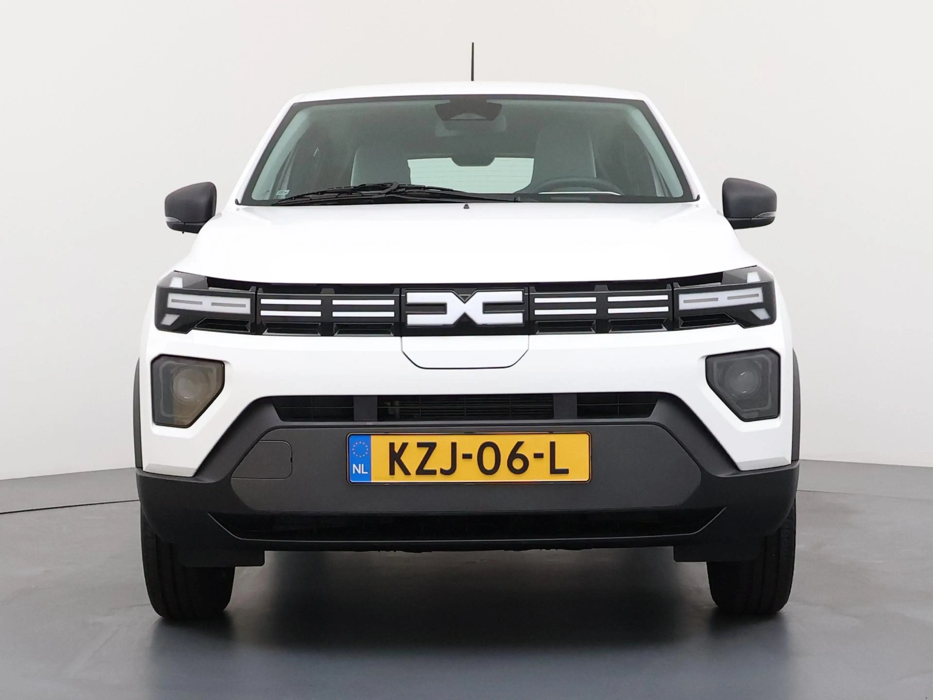 Dacia Spring Expression 65 | Parkeersensoren | Airco | Cruise C — photo 8