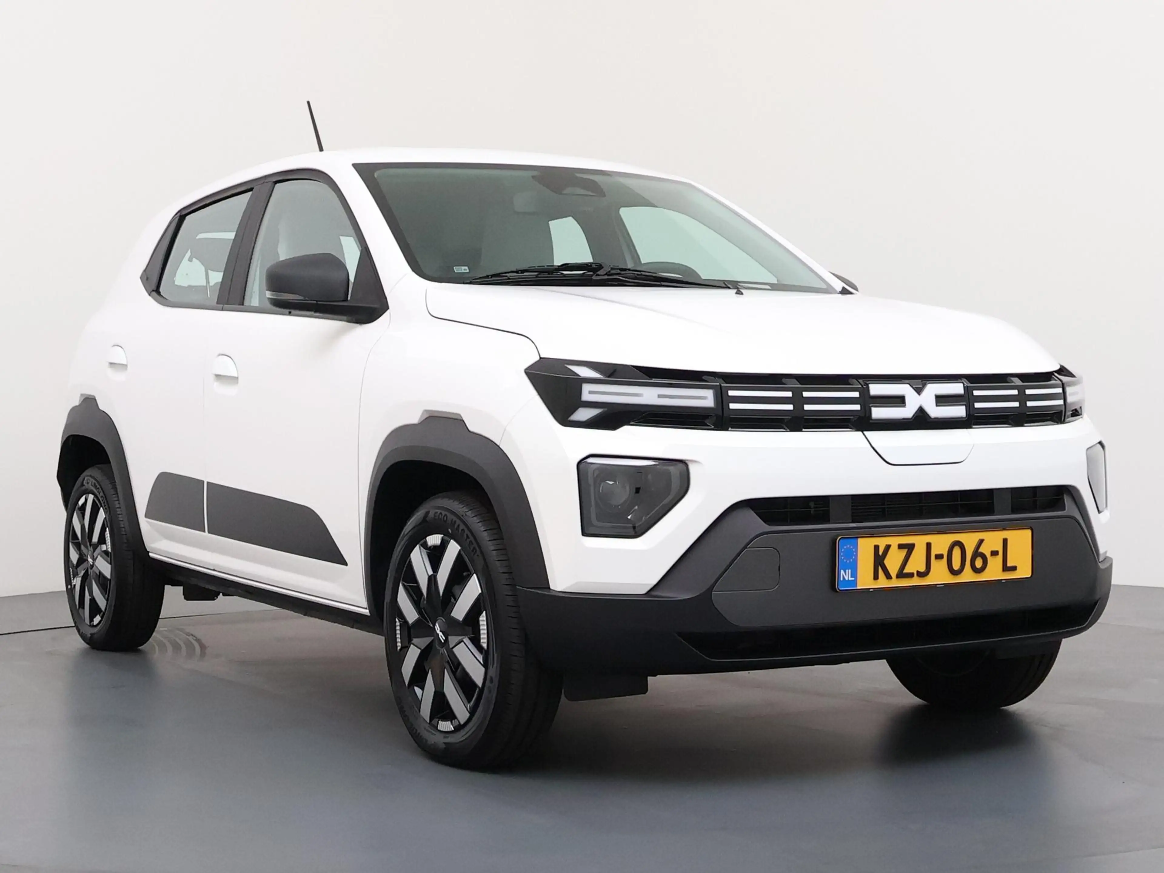 Dacia Spring Expression 65 | Parkeersensoren | Airco | Cruise C — photo 7