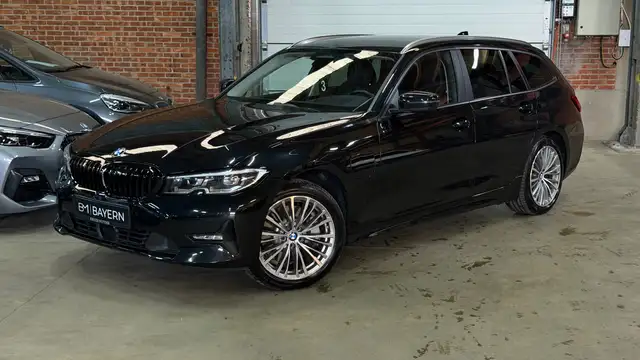 BMW 3er