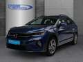 Volkswagen Taigo 1.0 TSI "R-LINE" 110 PS DSG+NAVI+SHZ+REARVIEW+ Blau - thumbnail 2