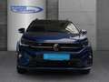 Volkswagen Taigo 1.0 TSI "R-LINE" 110 PS DSG+NAVI+SHZ+REARVIEW+ Blau - thumbnail 9