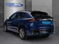 Volkswagen Taigo 1.0 TSI "R-LINE" 110 PS DSG+NAVI+SHZ+REARVIEW+ Blau - thumbnail 4