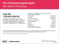 Audi A4 Avant 40 TFSI S-LINE S-TRONIC LED PANO NAV PLUS Grau - thumbnail 2