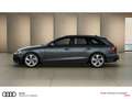 Audi A4 Avant 40 TFSI S-LINE S-TRONIC LED PANO NAV PLUS Grau - thumbnail 5