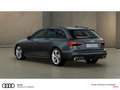 Audi A4 Avant 40 TFSI S-LINE S-TRONIC LED PANO NAV PLUS Grau - thumbnail 3