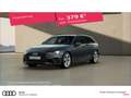 Audi A4 Avant 40 TFSI S-LINE S-TRONIC LED PANO NAV PLUS Grau - thumbnail 1