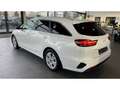 Kia Ceed SW / cee'd SW 1.5 T-GDI Navi LED Kamera DAB CarPlay SHZ LenkradH Weiß - thumbnail 4