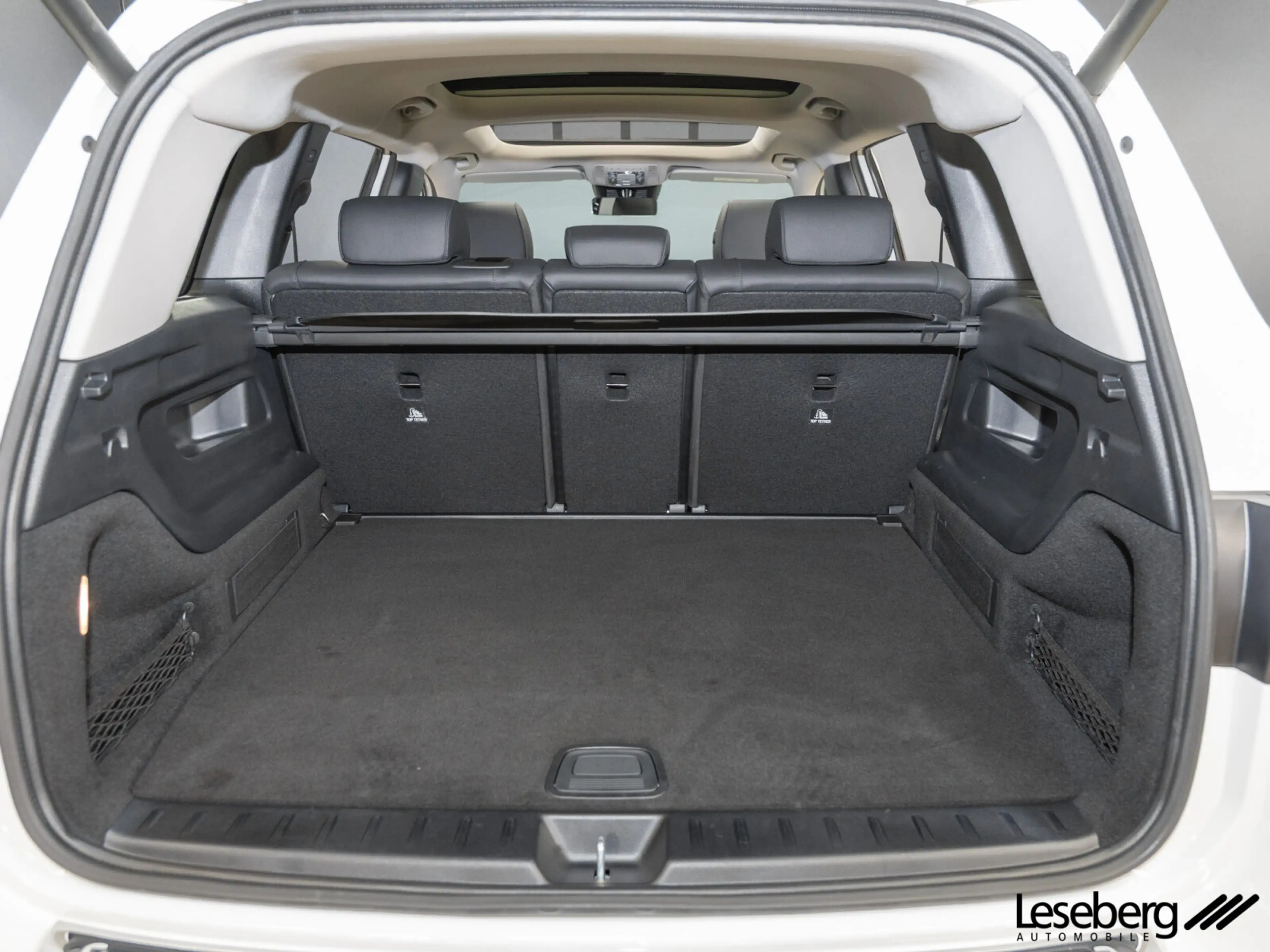 Mercedes-Benz EQB 250 EQB 250+ Progressive Adv. LED/Pano/Distronic/Shz — photo 9