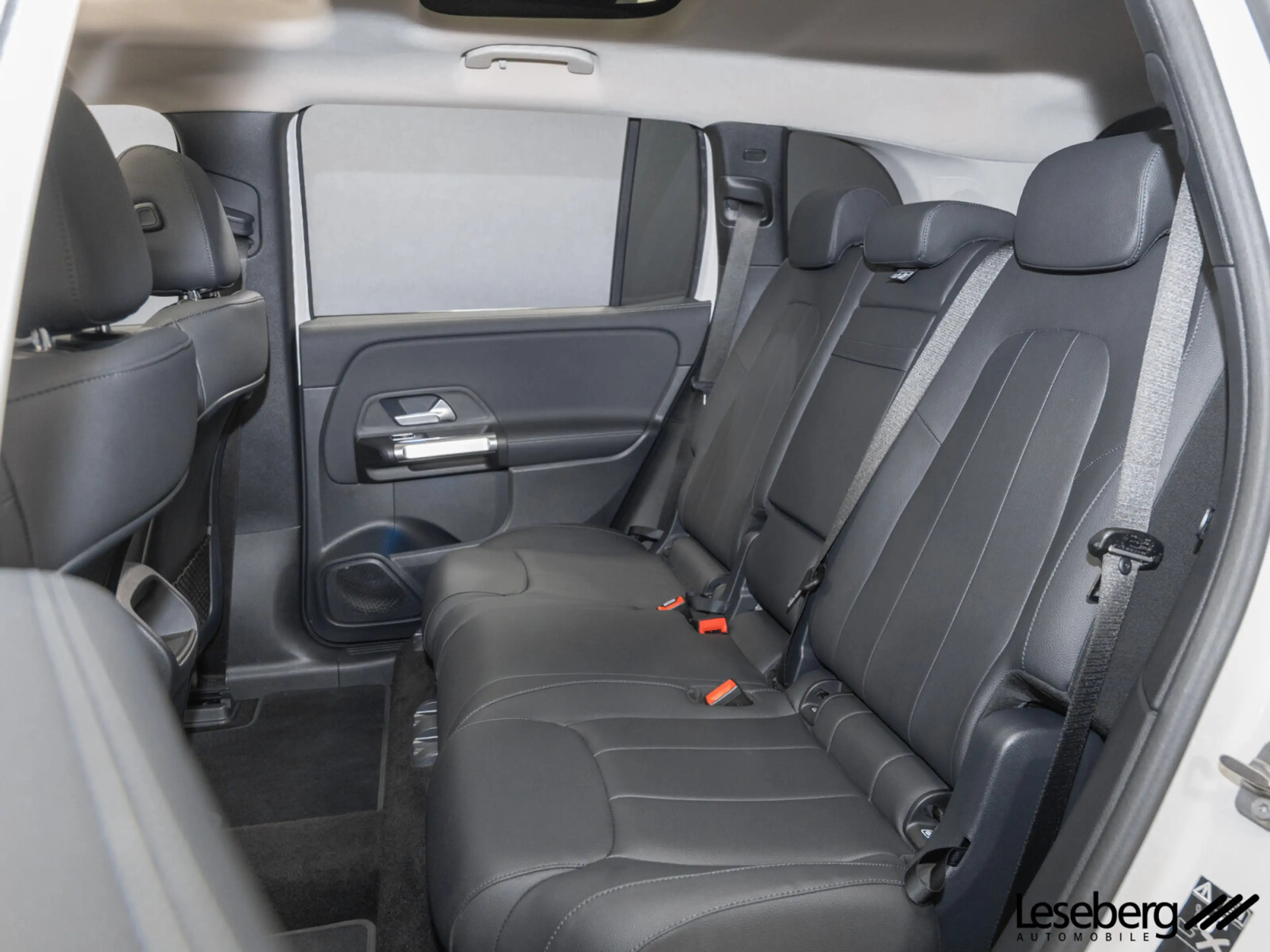 Mercedes-Benz EQB 250 EQB 250+ Progressive Adv. LED/Pano/Distronic/Shz — photo 13