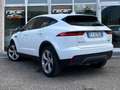 Jaguar E-Pace E-Pace 2.0D i4 HSE AWD 180CV auto Bianco - thumbnail 8