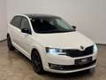 Skoda Rapid/Spaceback 1.0 TSI SPORT *GRATIS VIGNETTE* PANO-GLASDACH | m Weiß - thumbnail 1
