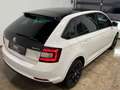 Skoda Rapid/Spaceback 1.0 TSI SPORT *GRATIS VIGNETTE* PANO-GLASDACH | m Weiß - thumbnail 11