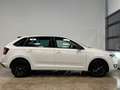 Skoda Rapid/Spaceback 1.0 TSI SPORT *GRATIS VIGNETTE* PANO-GLASDACH | m Weiß - thumbnail 4