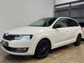 Skoda Rapid/Spaceback 1.0 TSI SPORT *GRATIS VIGNETTE* PANO-GLASDACH | m Weiß - thumbnail 6
