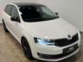 Skoda Rapid/Spaceback 1.0 TSI SPORT *GRATIS VIGNETTE* PANO-GLASDACH | m Weiß - thumbnail 3