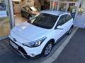 Hyundai i20 Active 1,0 T-GDI Start/Stopp Automatik Comfort Weiß - thumbnail 2