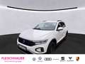 Volkswagen T-Roc 2.0 Life DSG AHK Navi Digitales Cockpit LED ACC Ap Weiß - thumbnail 1