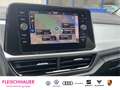 Volkswagen T-Roc 2.0 Life DSG AHK Navi Digitales Cockpit LED ACC Ap Weiß - thumbnail 4