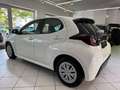 Toyota Yaris Hybrid 1.5 VVT-i Comfort Klimaautom.*Kamera* Weiß - thumbnail 5