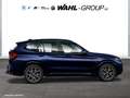 BMW X3 xDrive30i M Sport AHK eSitze HeadUp Laser HarmanKa Blau - thumbnail 8