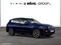 BMW X3 xDrive30i M Sport AHK eSitze HeadUp Laser HarmanKa Blau - thumbnail 9