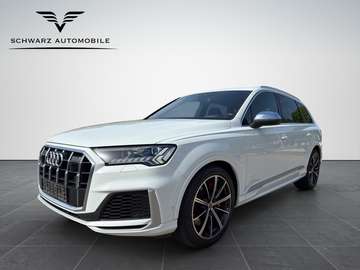 4.0 TDI quattro