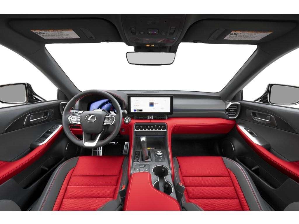 2026 Lexus IS IS 350 — снимка 1