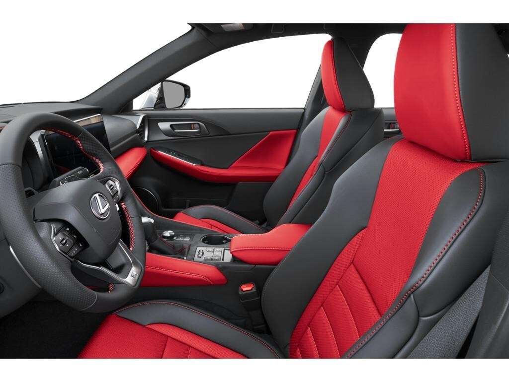 2026 Lexus IS IS 350 — снимка 1