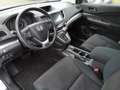 Honda CR-V 2.0i Elegance *Automatik*4WD* Silver - thumbnail 6