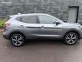 Nissan Qashqai+2 Beau 11 2017 phase 2 pack 1.2 dgi 115ch tbe reprise Сірий - thumbnail 5