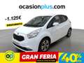 Kia Venga 1.4 CVVT x-Tech17 Blanco - thumbnail 1
