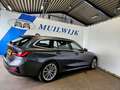 BMW 318 Touring 318i Executive Edition / Trekhaak / Full L Grau - thumbnail 20