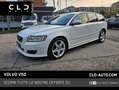 Volvo V50 2.0 D cat Wit - thumbnail 1