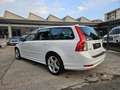 Volvo V50 2.0 D cat Wit - thumbnail 4
