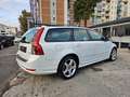 Volvo V50 2.0 D cat Wit - thumbnail 2