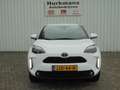 Toyota Yaris Cross 1.5 VVT-I HYBRID AUT 5.653 KM !! ZEER COMPLEET Blanco - thumbnail 2