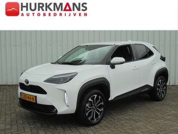 1.5 VVT-I HYBRID AUT 5.653 KM !! ZEER COMPLEET