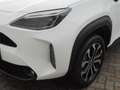 Toyota Yaris Cross 1.5 VVT-I HYBRID AUT 5.653 KM !! ZEER COMPLEET Blanco - thumbnail 13