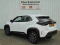 Toyota Yaris Cross 1.5 VVT-I HYBRID AUT 5.653 KM !! ZEER COMPLEET Blanco - thumbnail 6