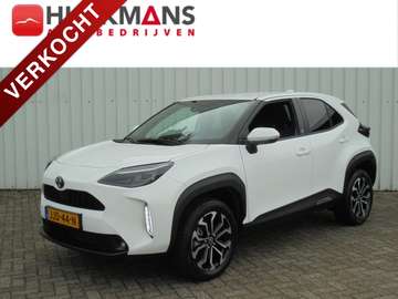 1.5 VVT-I HYBRID AUT 5.653 KM !! ZEER COMPLEET