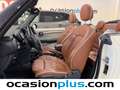MINI Cooper Cabrio Aut. Blanco - thumbnail 12