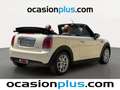 MINI Cooper Cabrio Aut. Blanco - thumbnail 5