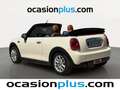 MINI Cooper Cabrio Aut. Blanco - thumbnail 4